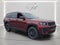 2026 Jeep Grand Cherokee L Laredo Altitude