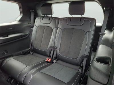 2026 Jeep Grand Cherokee L Laredo Altitude