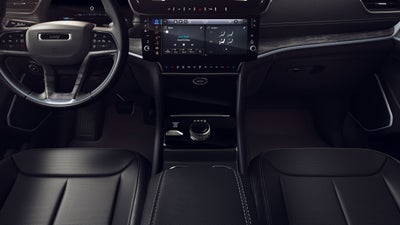 2026 Jeep Grand Cherokee L Limited Reserve