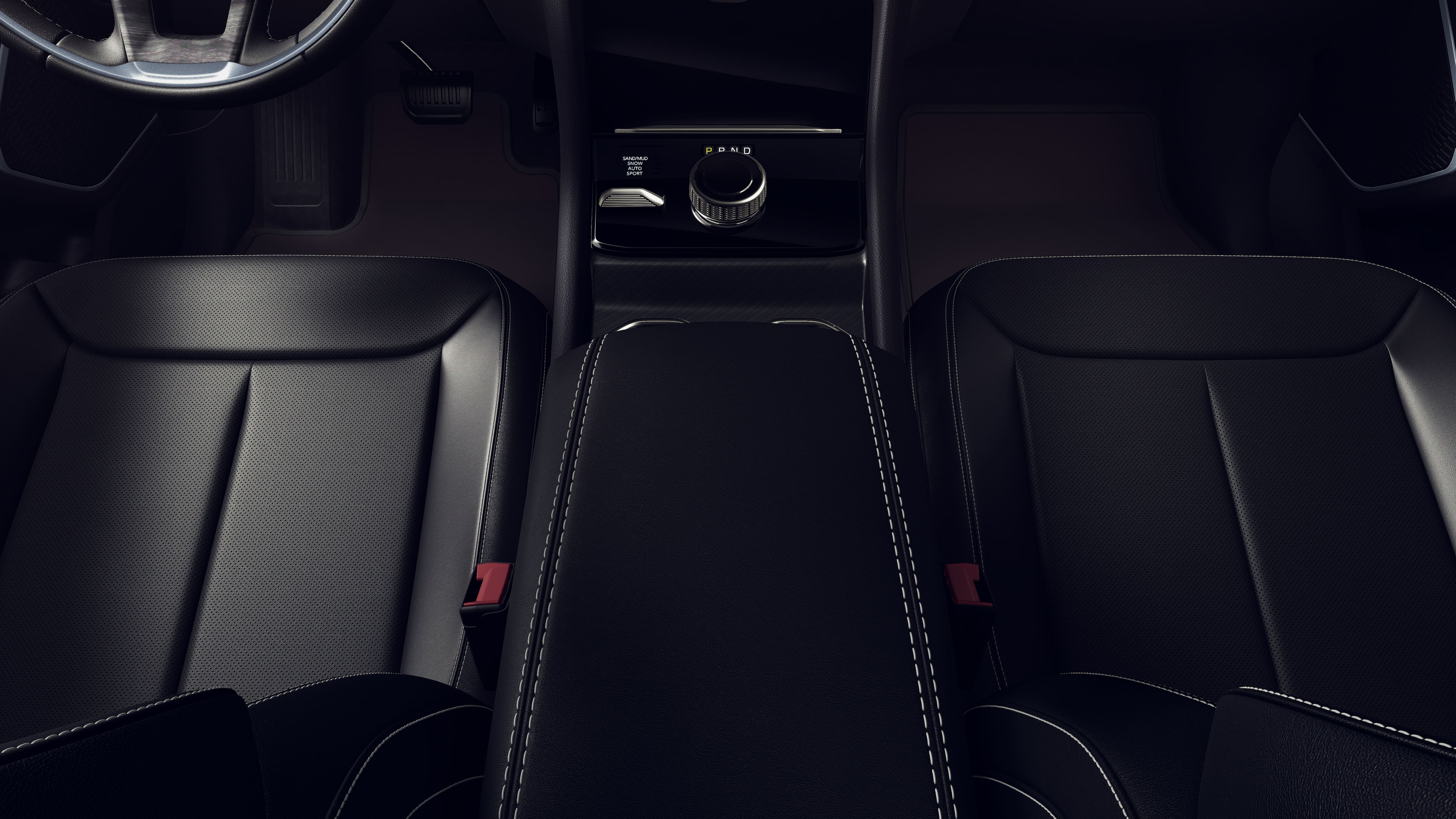 2026 Jeep Grand Cherokee L Limited Reserve