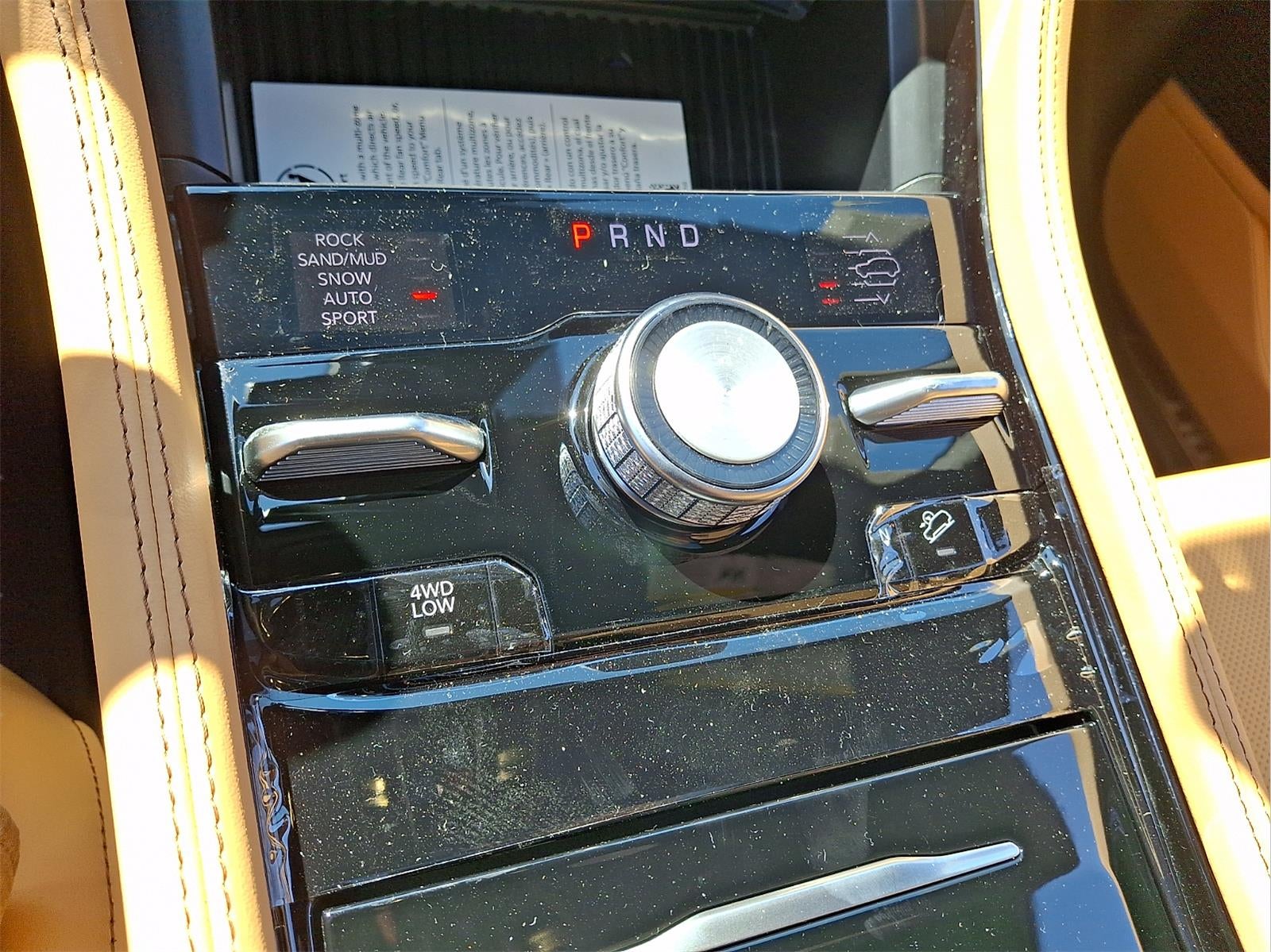 2026 Jeep Grand Cherokee L Summit