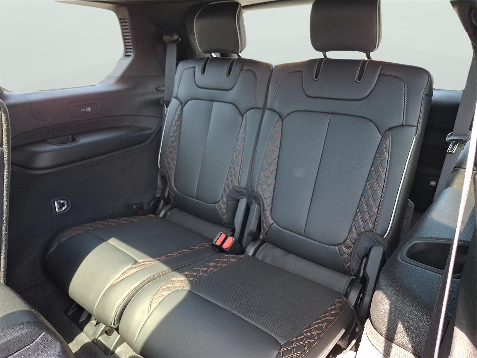 2026 Jeep Grand Cherokee L Summit