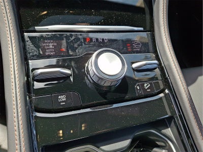 2026 Jeep Grand Cherokee L Summit