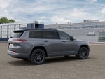 2027 Jeep Grand Cherokee L Summit