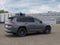2027 Jeep Grand Cherokee L Summit