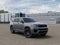 2027 Jeep Grand Cherokee L Summit
