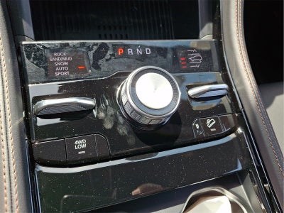2026 Jeep Grand Cherokee L Summit