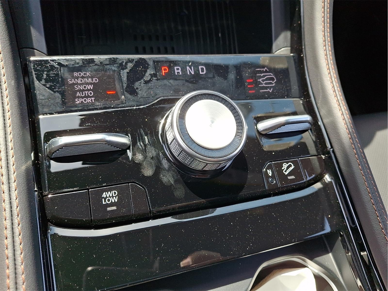 2026 Jeep Grand Cherokee L Summit