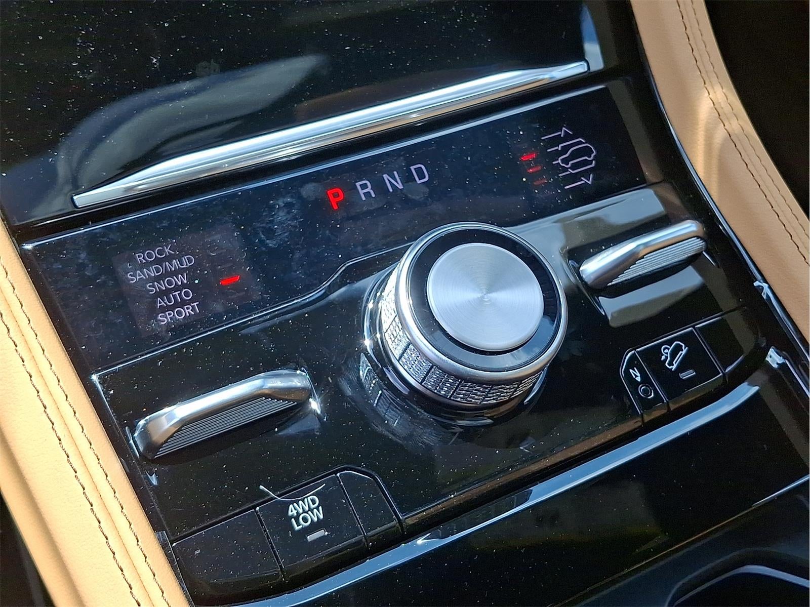 2026 Jeep Grand Cherokee L Summit