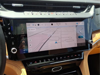 2026 Jeep Grand Cherokee L Summit