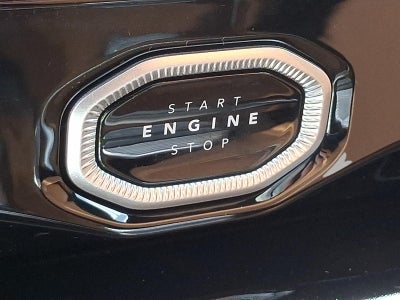 2026 Jeep Grand Cherokee L Summit