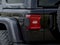 2027 Jeep WRANGLER WRANGLER 4-DOOR RUBICON X