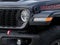 2027 Jeep WRANGLER WRANGLER 4-DOOR RUBICON X