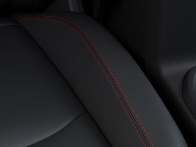 2027 Jeep WRANGLER WRANGLER 4-DOOR RUBICON X