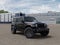 2027 Jeep WRANGLER WRANGLER 4-DOOR RUBICON X