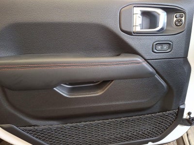 2026 Jeep Wrangler Moab 392