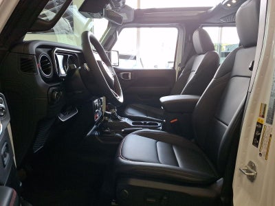 2026 Jeep Wrangler Moab 392