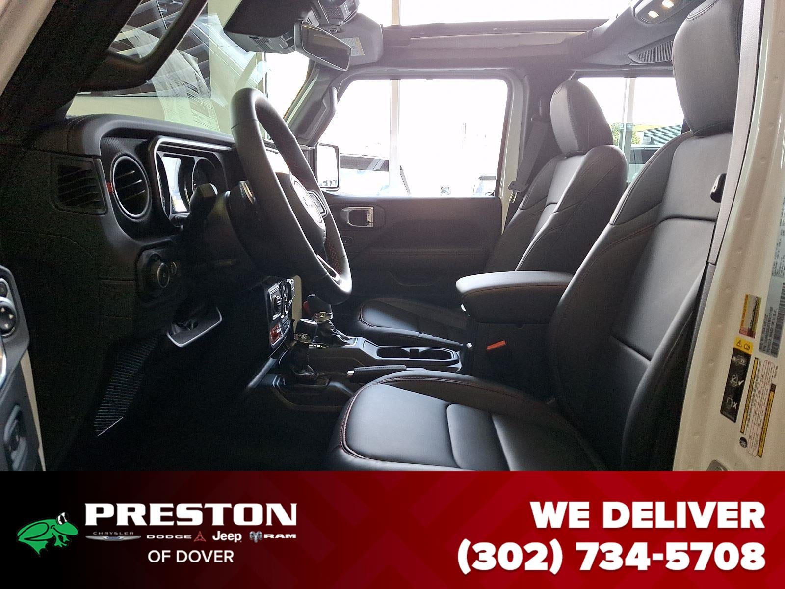 2026 Jeep Wrangler Moab 392