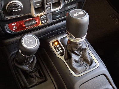 2026 Jeep Wrangler Moab 392