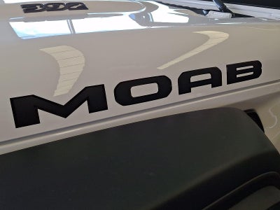 2026 Jeep Wrangler Moab 392