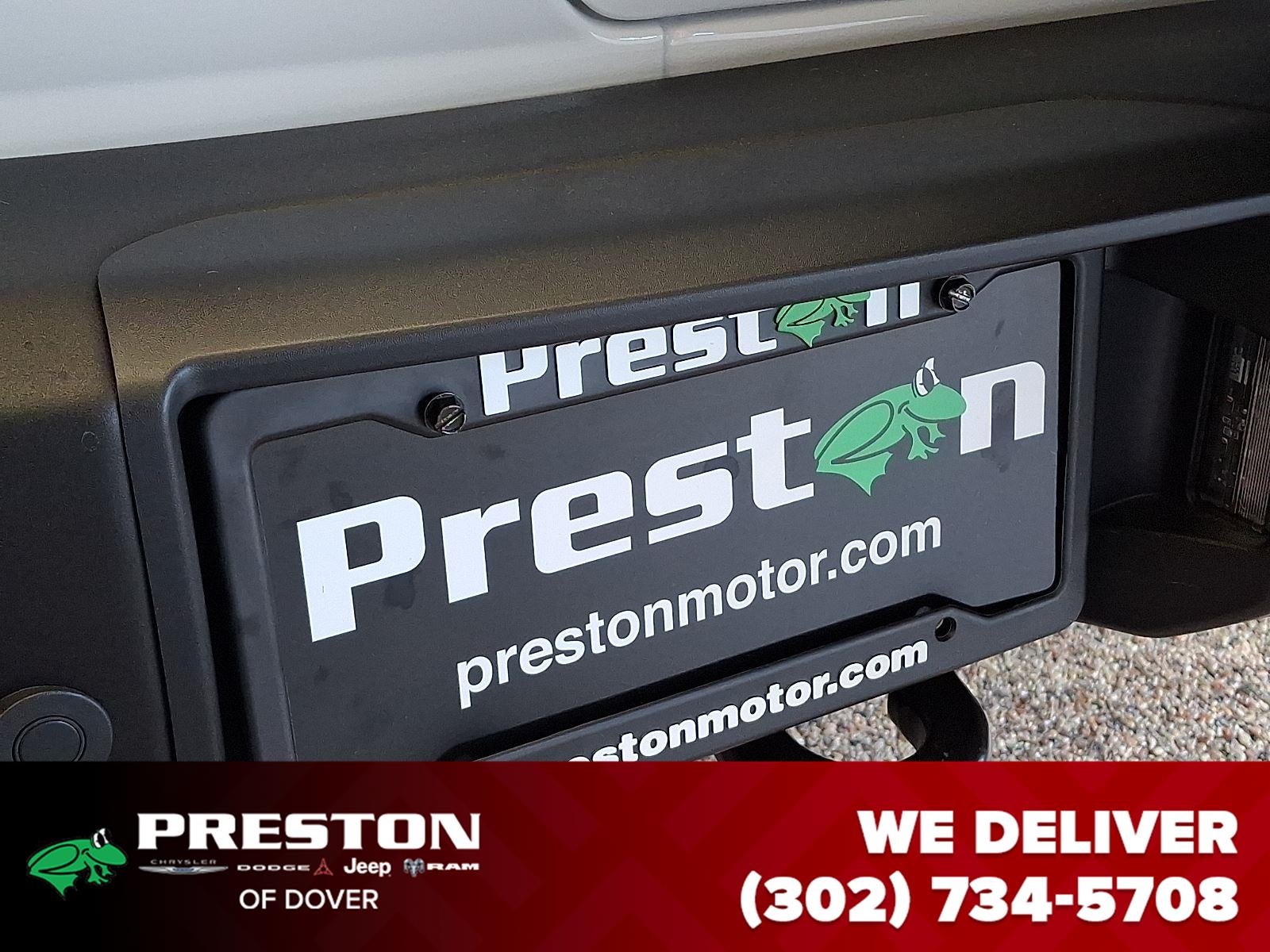 2026 Jeep Wrangler Moab 392