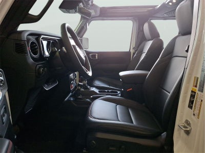 2026 Jeep Wrangler Moab 392