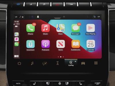 2024 Jeep Grand Cherokee 4xe 4x4