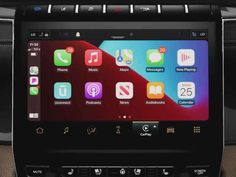 2024 Jeep Grand Cherokee 4xe 4x4