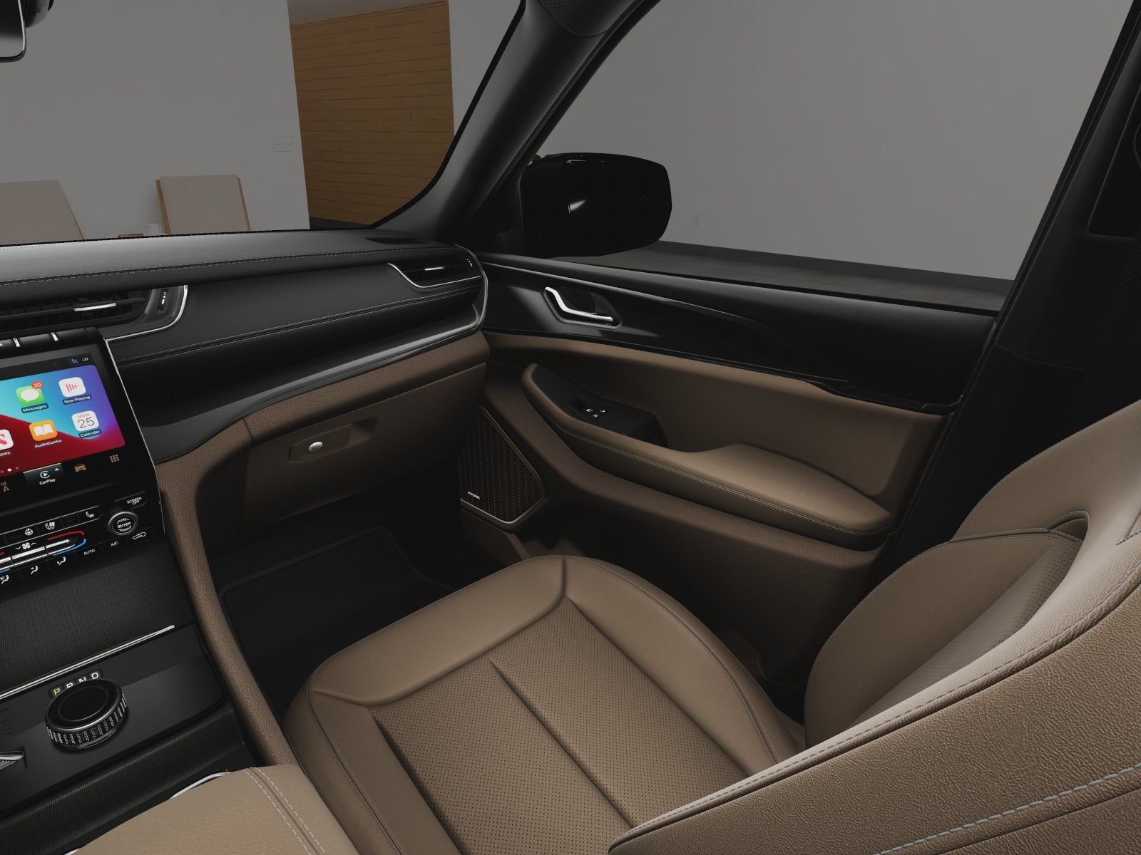 2024 Jeep Grand Cherokee 4xe 4x4