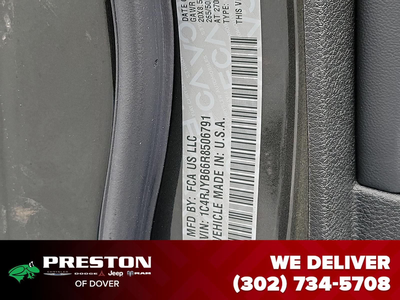 2024 Jeep Grand Cherokee 4xe Anniversary Edition