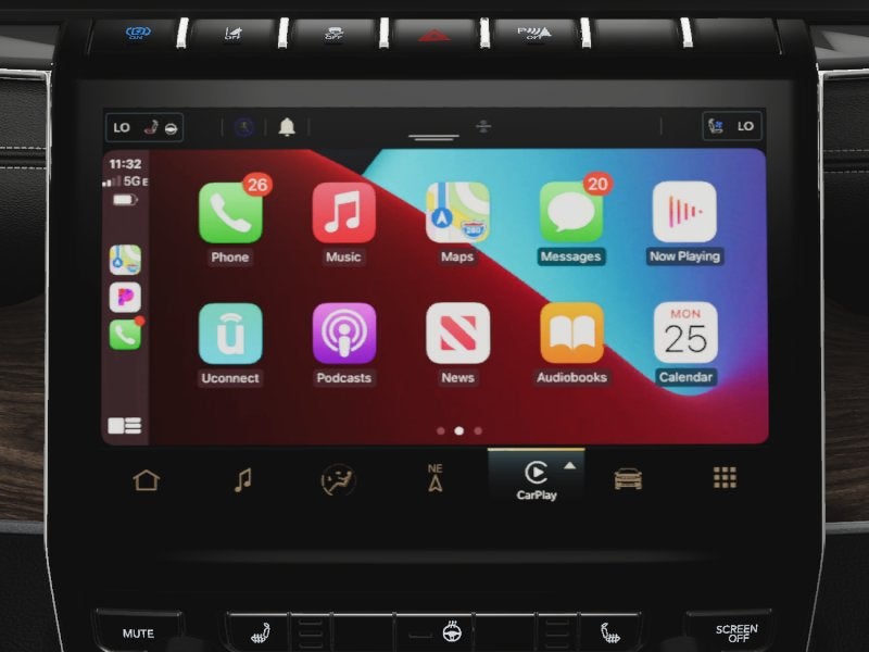 2024 Jeep Grand Cherokee 4xe 4x4