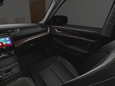 2024 Jeep Grand Cherokee 4xe 4x4