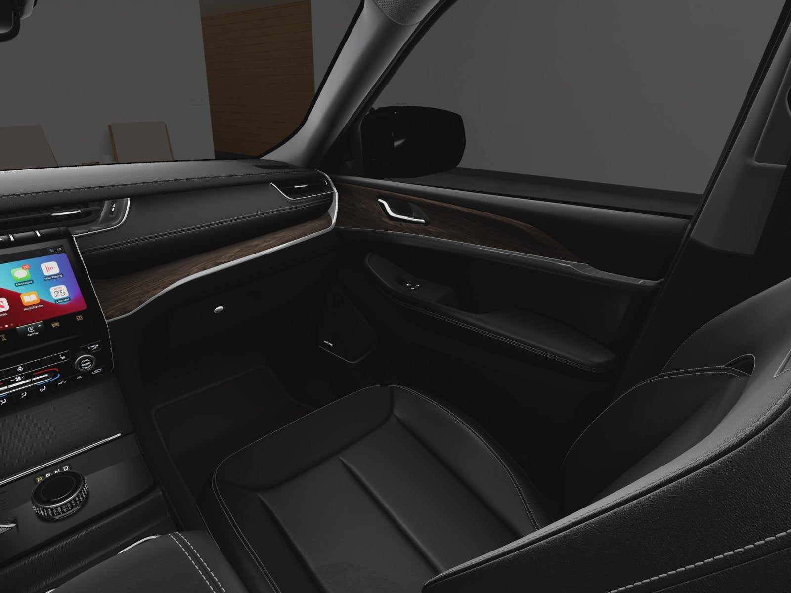 2024 Jeep Grand Cherokee 4xe 4x4