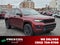 2024 Jeep Grand Cherokee 4xe Anniversary Edition