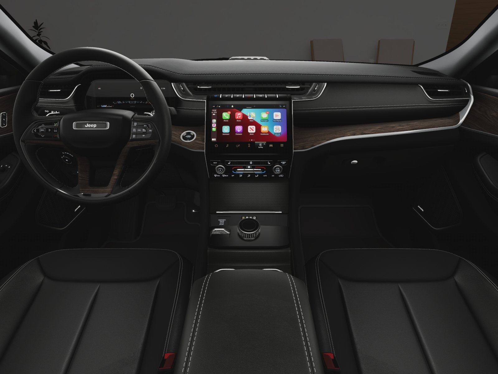 2024 Jeep Grand Cherokee 4xe Anniversary Edition