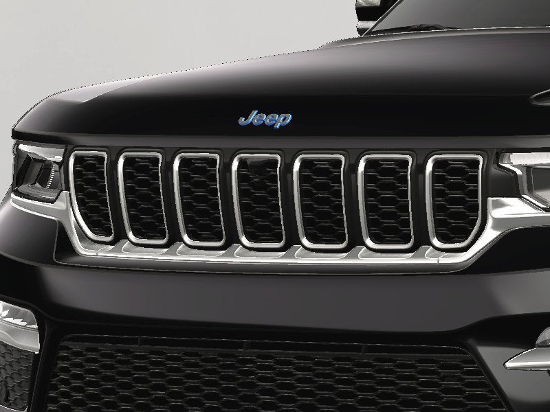 2024 Jeep Grand Cherokee 4xe 4x4