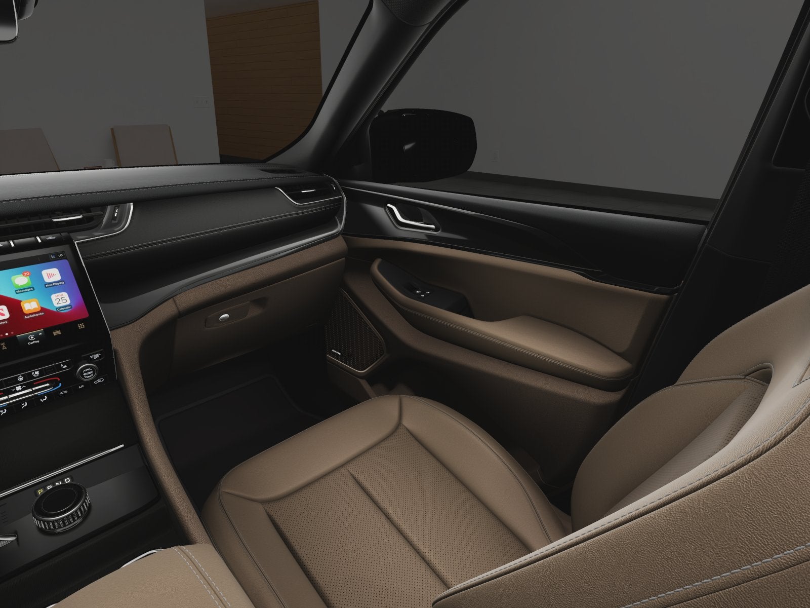 2024 Jeep Grand Cherokee 4xe 4x4