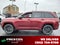 2024 Jeep Grand Cherokee 4xe Anniversary Edition