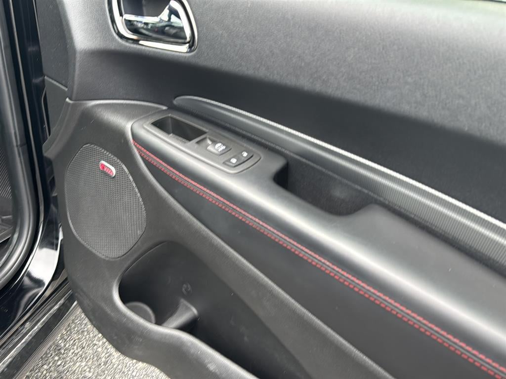 2018 Dodge DURANGO R/T