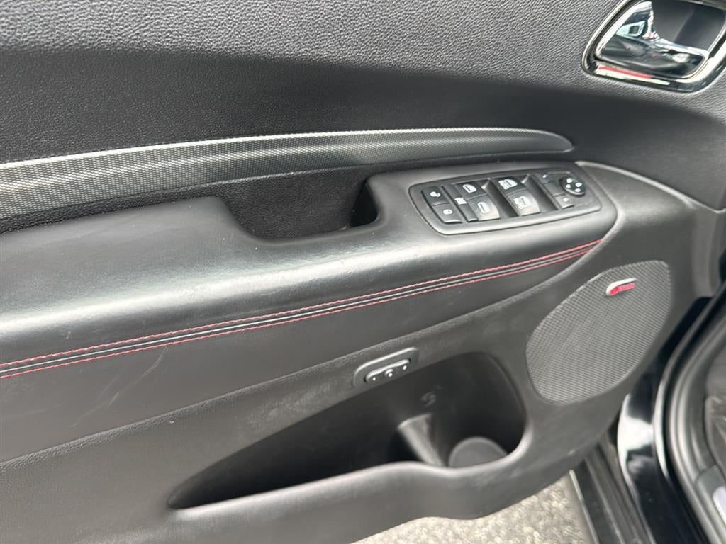 2018 Dodge DURANGO R/T