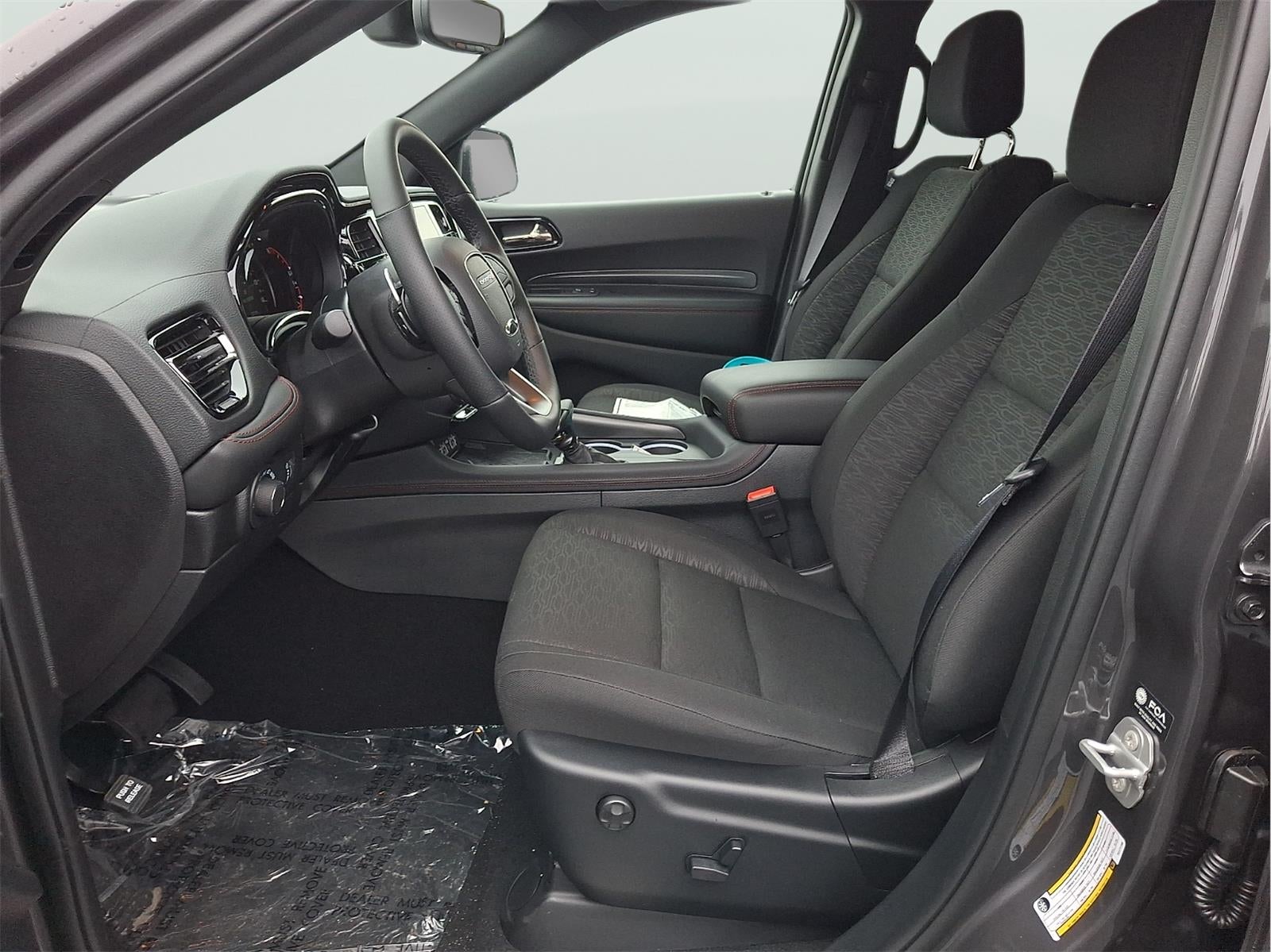 2026 Dodge Durango GT HEMI V8