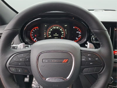 2026 Dodge Durango GT HEMI V8