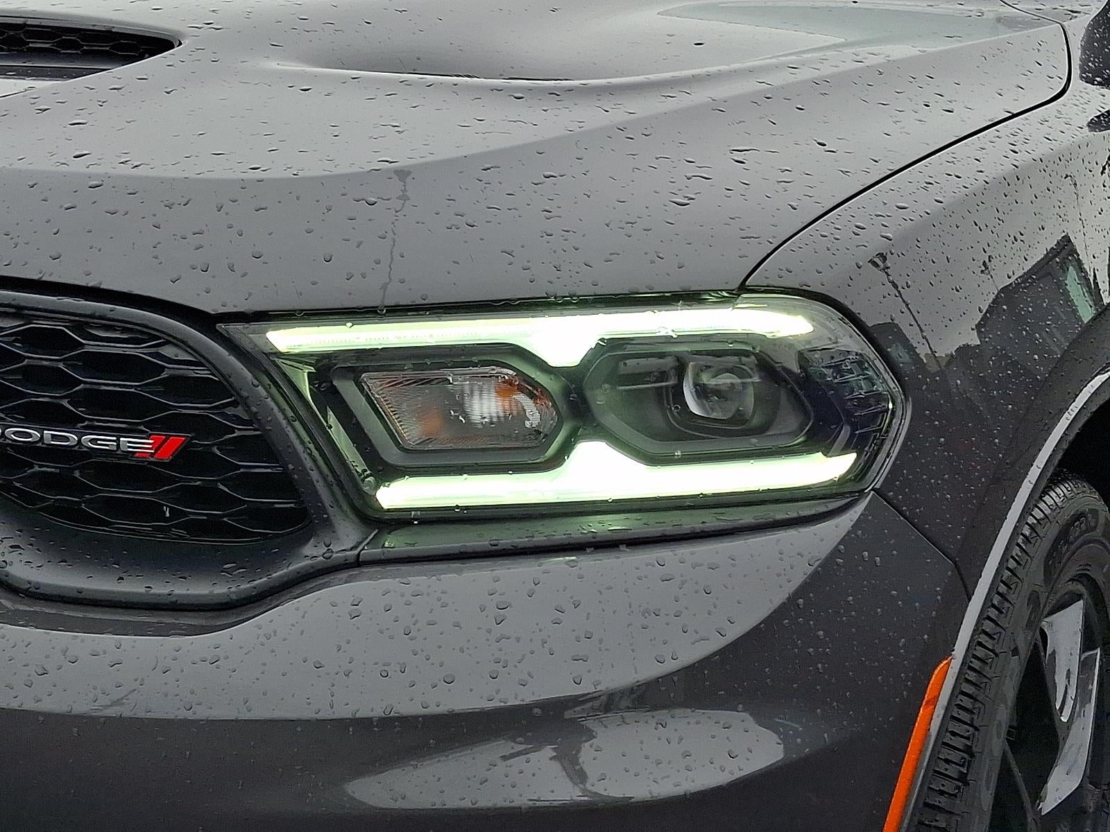 2026 Dodge Durango GT HEMI V8