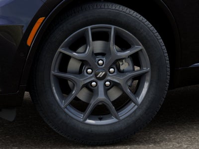 2026 Dodge Durango GT Premium HEMI V8
