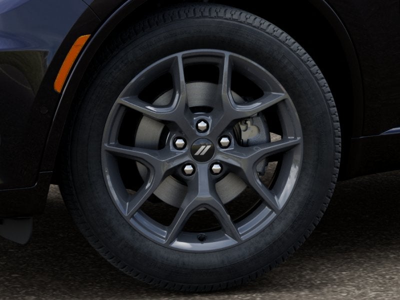 2026 Dodge Durango GT Premium HEMI V8