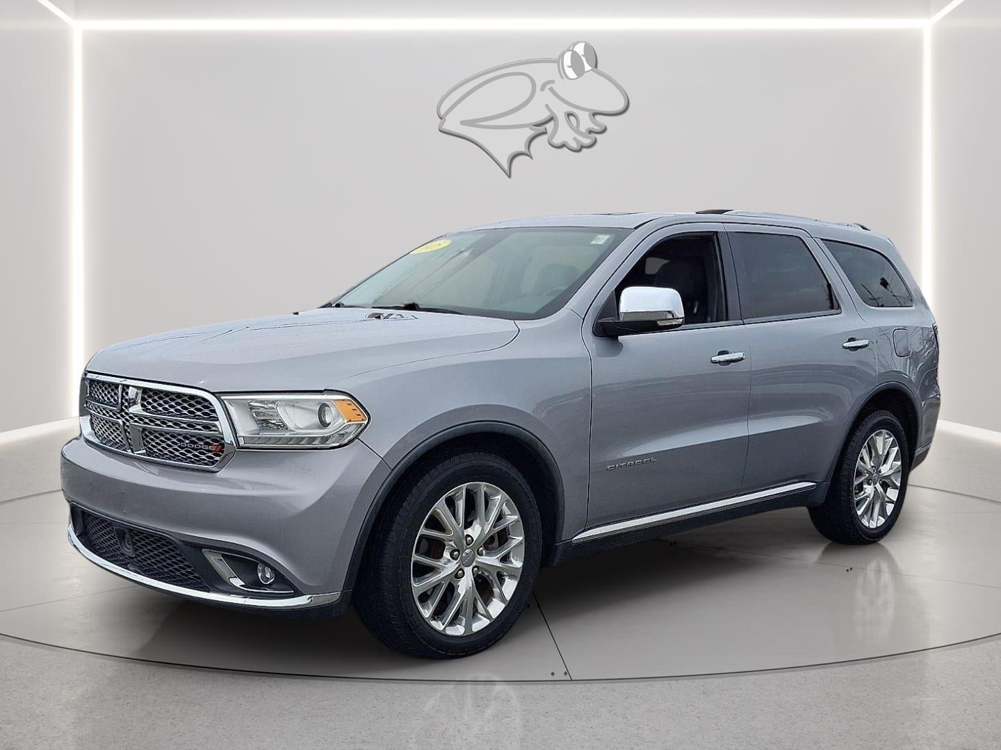 2015 Dodge Durango Citadel