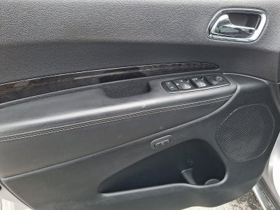 2015 Dodge Durango Citadel