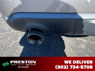 2015 Dodge Durango Citadel