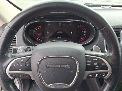 2015 Dodge Durango Citadel