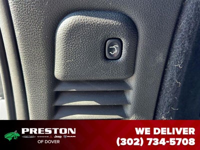 2015 Dodge Durango Citadel